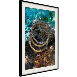 Arkiio Affisch Cassiopeia [Poster] 30x45 Poster